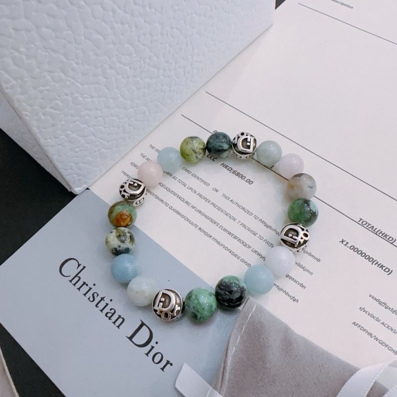 Christian Dior Bracelets